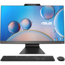 Моноблок 27'' ASUS M3702WFAK-BPE0090 (90PT03M2-M00JU0)фото1